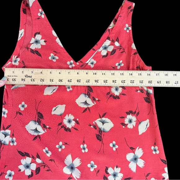 Rebecca Taylor Sleeveless blouse - Picture 7 of 8